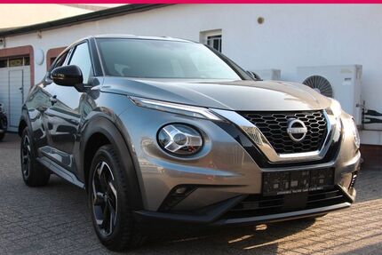 Nissan Juke 45.219 km 15.990 &euro; Hilden bei Düsseldorf 40721
