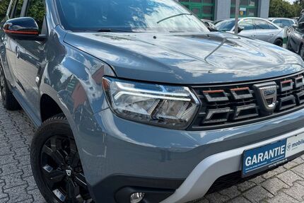 Dacia Duster 37.800 km 17.949 &euro; Mönchengladbach 41069