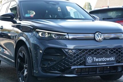 VW Tiguan 6.823 km 50.390 &euro; Wegberg 41844