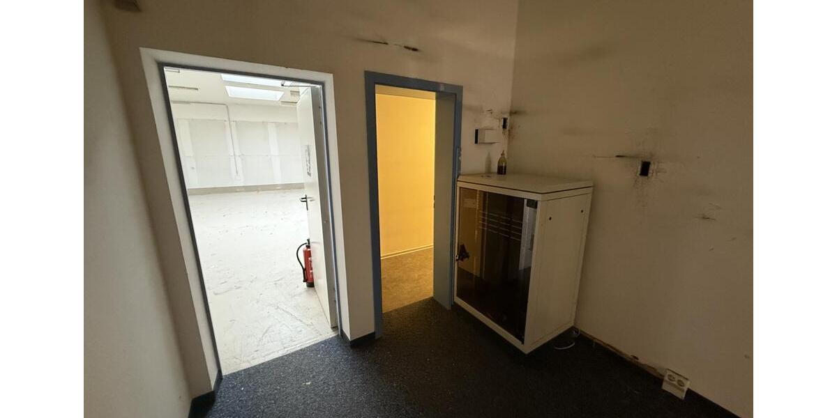 Gewerbeobjekt Düsseldorf Pempelfort - 4.000&euro; | Angebot:23183569