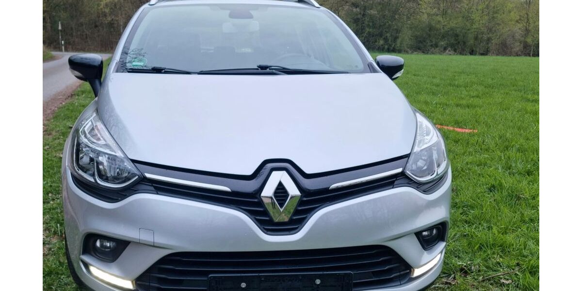 Renault Clio 85.905 km 9.000 &euro; Neuss 41470