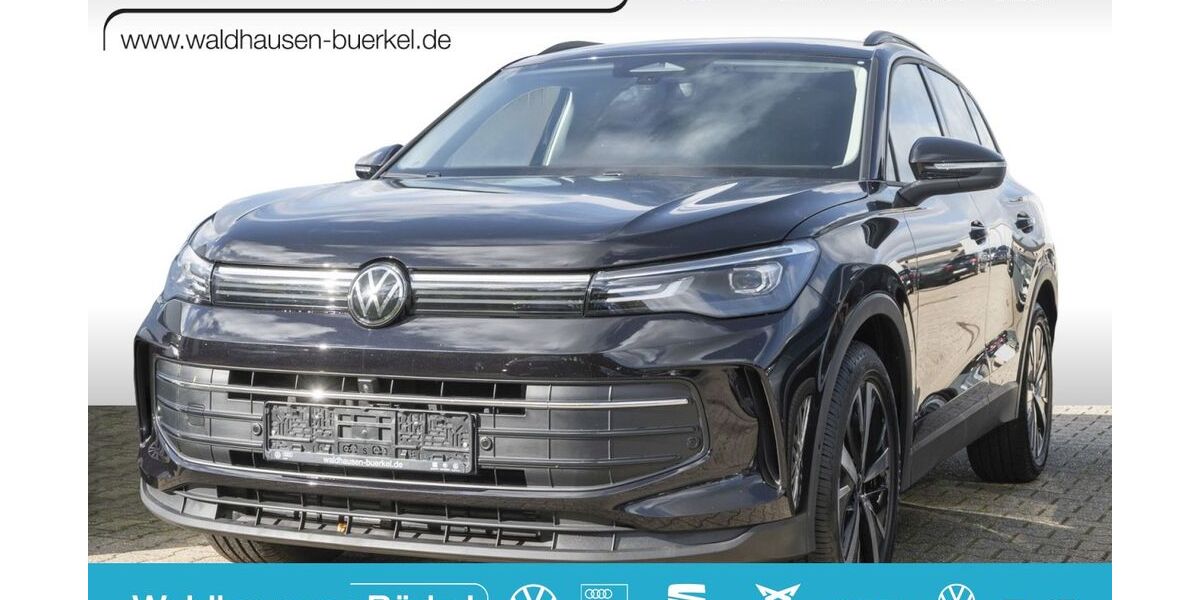 VW Tiguan 7.500 km 38.500 &euro; Moenchengladbach 41063