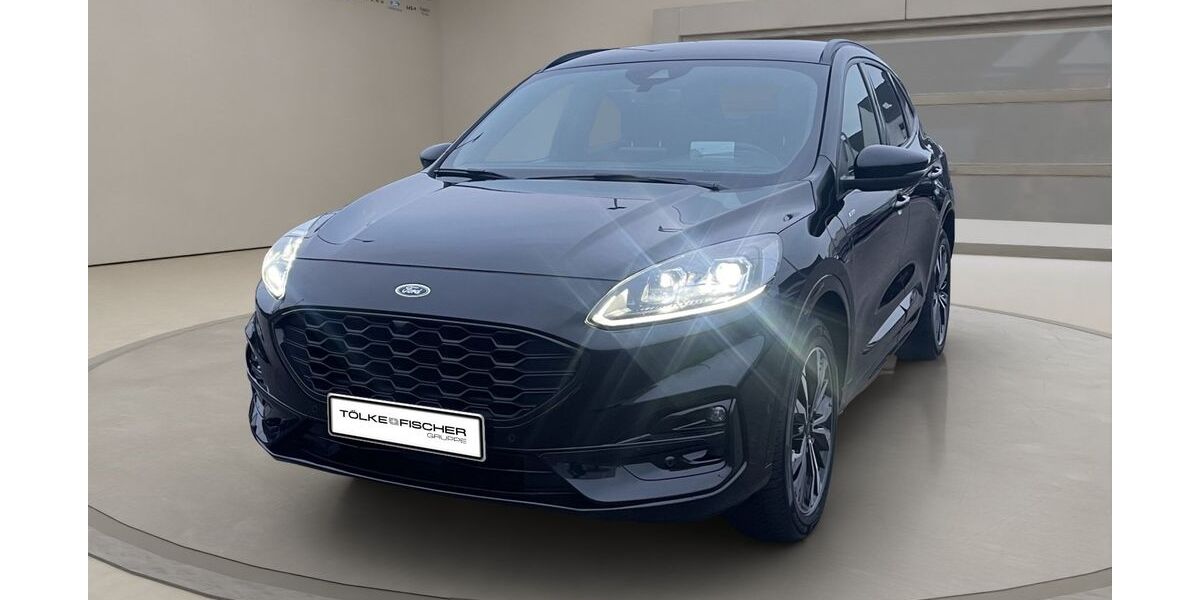 Ford Kuga 54.758 km 25.190 &euro; Krefeld 47805