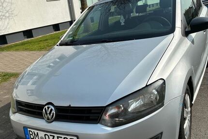 VW Polo 268.913 km 2.950 &euro; Bedburg 50181