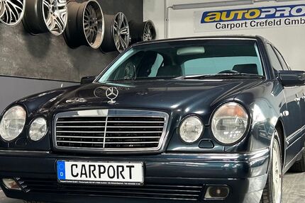 Mercedes-Benz E 430 84.789 km 12.490 &euro; Krefeld 47800