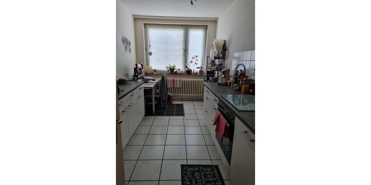 Etagenwohnung Mönchengladbach West - 2 Zimmer, 57 m&sup2;, 120.000&euro; | Angebot:26408513