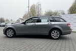 Mercedes-Benz C 180 T Kompressor / 50TKm / el. FH / 1. Hand 50.000 km 11.490 &euro; Mönchengladbach 41066