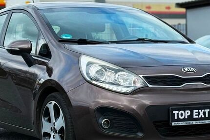 Kia Rio 133.705 km 6.750 &euro; Duisburg 47178