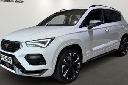 Cupra Ateca 86.365 km 28.550 &euro; Korschenbroich 41352