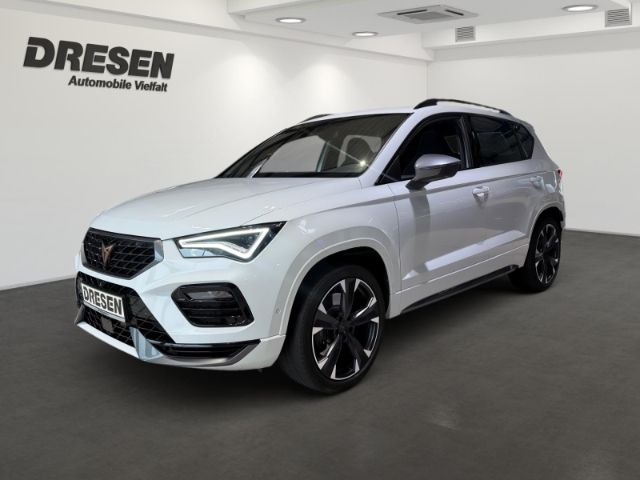 Cupra Ateca 86.365 km 28.550 &euro; Korschenbroich 41352