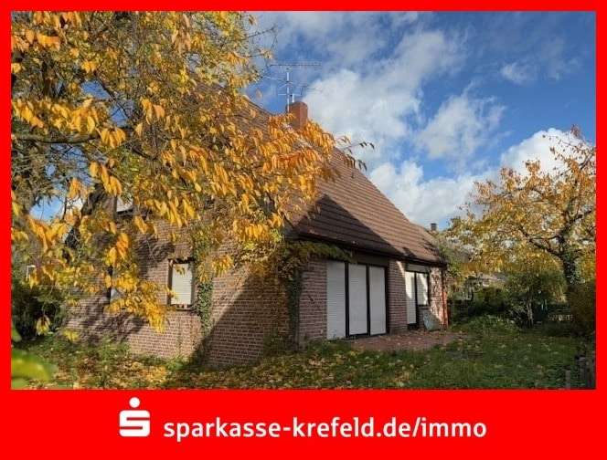 Einfamilienhaus Kempen - 6 Zimmer, 155 m&sup2;, 399.000&euro; | Angebot:25569198