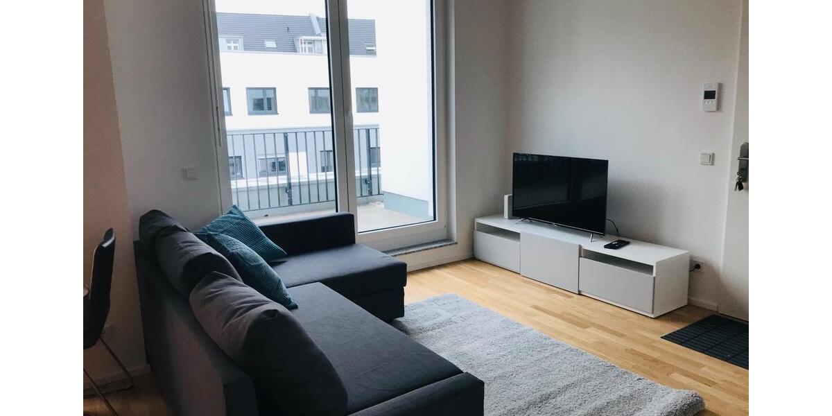 Etagenwohnung Düsseldorf Stadtbezirk 3 - 2 Zimmer, 68 m&sup2;, 1.500&euro; | Angebot:26031744