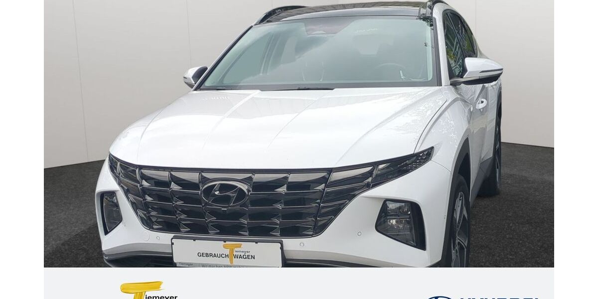 Hyundai TUCSON 65.921 km 25.990 &euro; Düsseldorf 40233