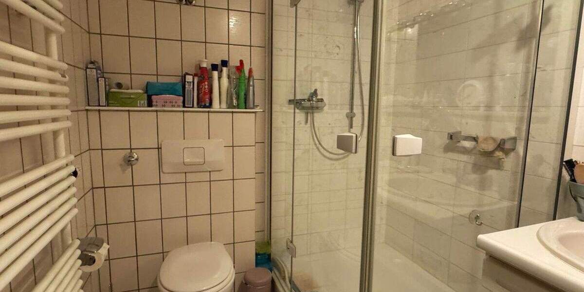 Doppelhaushälfte Krefeld Inrath/Kliedbruch - 4 Zimmer, 126 m&sup2;, 378.000&euro; | Angebot:25697195