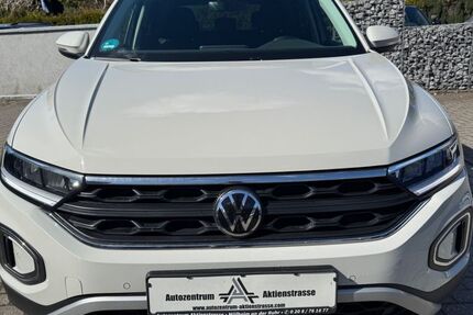 VW T-Roc 143.010 km 19.250 &euro; Mülheim / Ruhr 45473