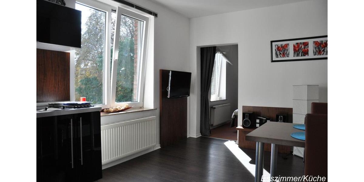 Etagenwohnung Mönchengladbach - 2 Zimmer, 36 m&sup2;, 800&euro; | Angebot:25990041