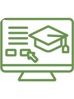 Symbol für Ausbildungsplätze in Willich