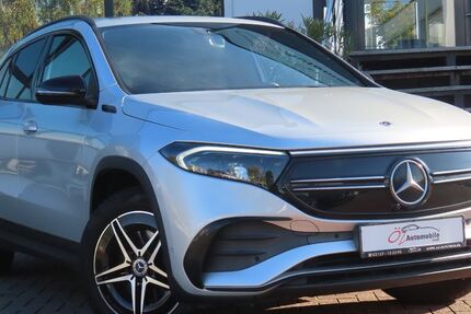 Mercedes-Benz EQA 89.778 km 26.900 &euro; Neuss 41469