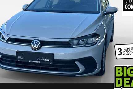 VW Polo 9.601 km 16.750 &euro; Düsseldorf 40233