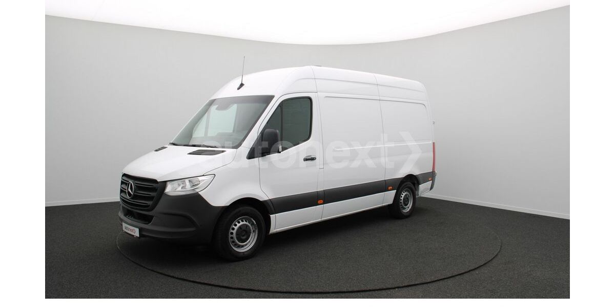 Mercedes-Benz Sprinter 164.050 km 33.903 &euro; Mönchengladbach 41066
