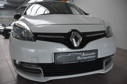 Renault Scenic 101.907 km 6.979 &euro; Heiligenhaus 42579