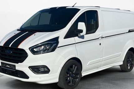 Ford Transit Custom 78.649 km 23.300 &euro; Dormagen 41540