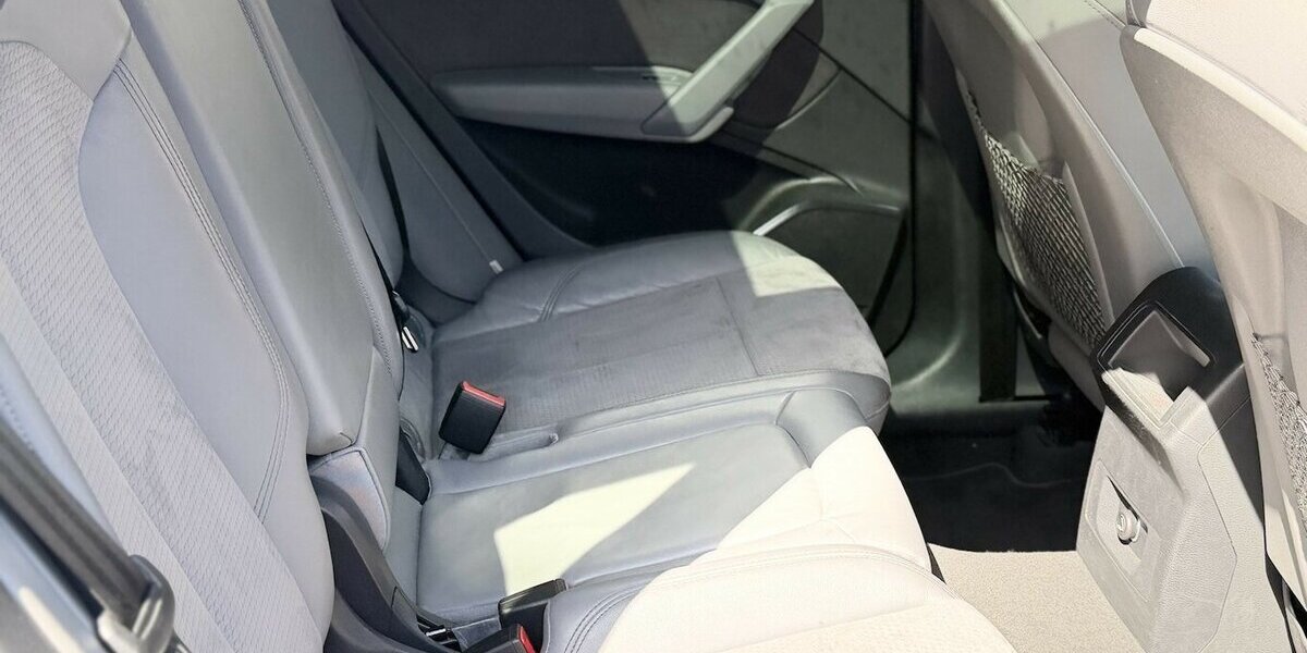 Audi SQ5 Quattro*Pano*HUD*Kamera*Airmatic 149.000 km 34.990 &euro; Mönchengladbach 41066