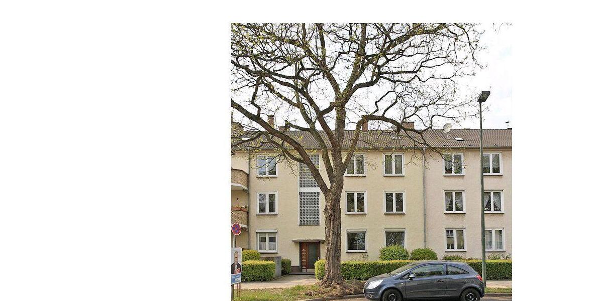 Erdgeschoßwohnung Düsseldorf Stadtbezirk 8 - 3 Zimmer, 73 m&sup2;, 250.000&euro; | Angebot:26033345