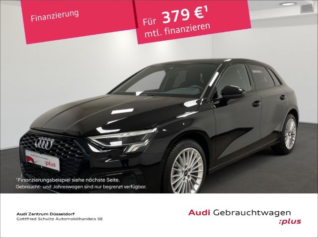 Audi A3 18.235 km 25.890 &euro; Düsseldorf 40233