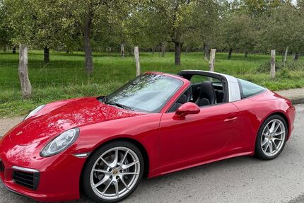 Porsche 991 42.885 km 109.800 &euro; Straberg 41542