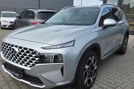 Hyundai SANTA FE 59.800 km 33.980 &euro; Korschenbroich 41352