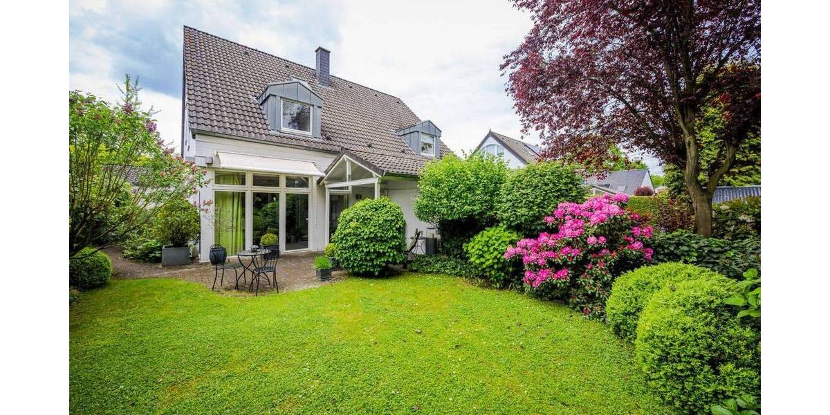 Doppelhaushälfte Neuss Vogelsang - 5 Zimmer, 127 m&sup2;, 699.000&euro; | Angebot:26798113