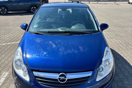 Opel Corsa 96.000 km 2.400 &euro; Düsseldorf 40233