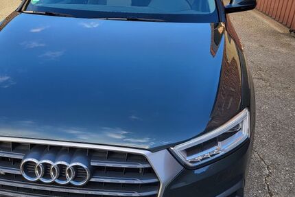 Audi Q3 236.645 km 12.900 &euro; Straelen 47638