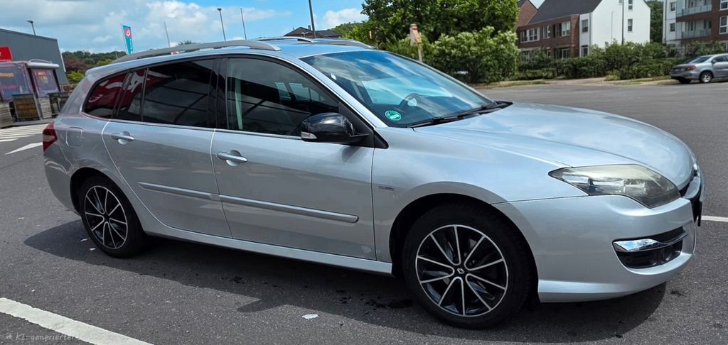 Renault Laguna 216.000 km 3.500 &euro; Brüggen 41379