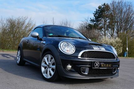 Mini Cooper S Coupé 113.000 km 9.999 &euro; Mettmann 40822