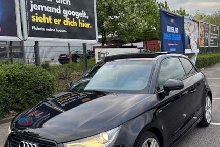Audi A1 219.000 km 8.900 &euro; Meerbusch 40667
