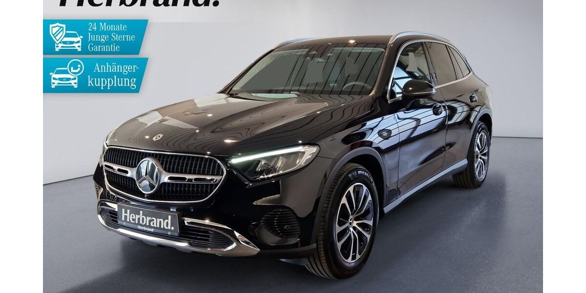 Mercedes-Benz GLC 220 12.967 km 50.680 &euro; Mönchengladbach 41063
