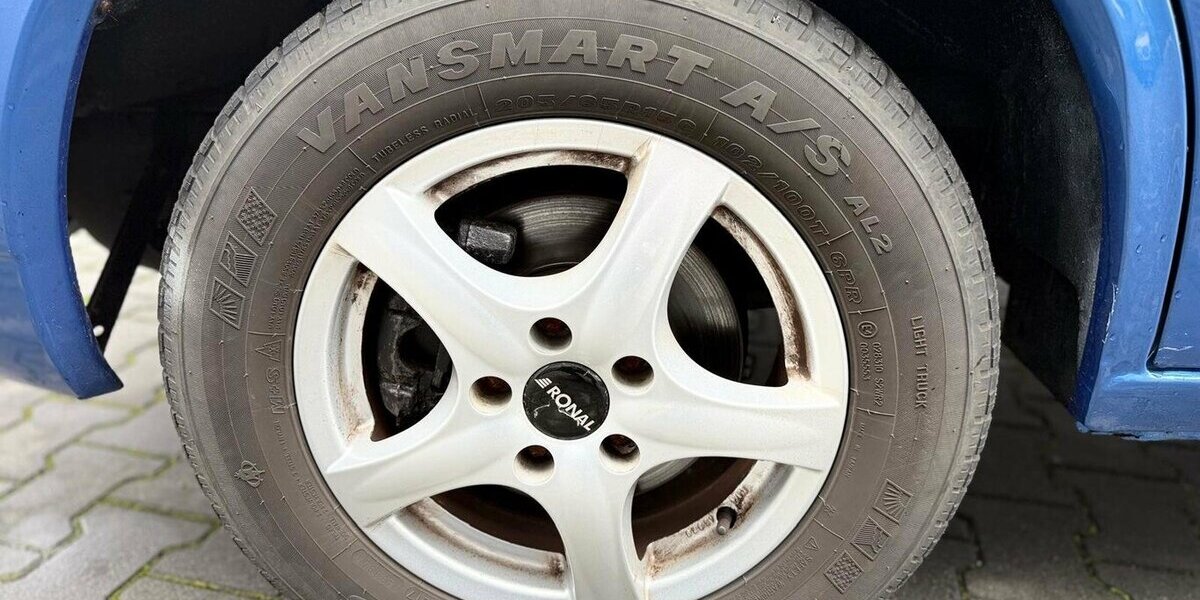 VW T4 Multivan Atlantis / Automatik / 7 Sitze / AHK 334.000 km 7.900 &euro; Mönchengladbach 41066