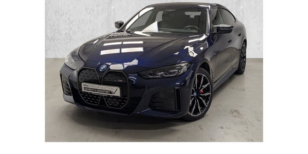 BMW i4 60.174 km 46.880 &euro; Düsseldorf 40595