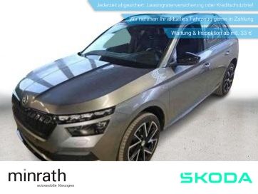 Skoda Kamiq 42.034 km 20.790 &euro; Duisburg-Rheinhausen 47226