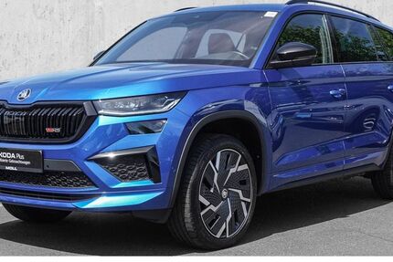 Skoda Kodiaq 27.390 km 42.970 &euro; Düsseldorf 40474