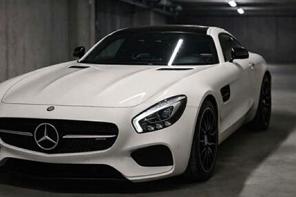 Mercedes-Benz AMG GT S 132.000 km 73.800 &euro; Krefeld 47800