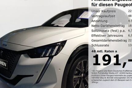 Peugeot 208 9.335 km 22.980 &euro; Düsseldorf 40233