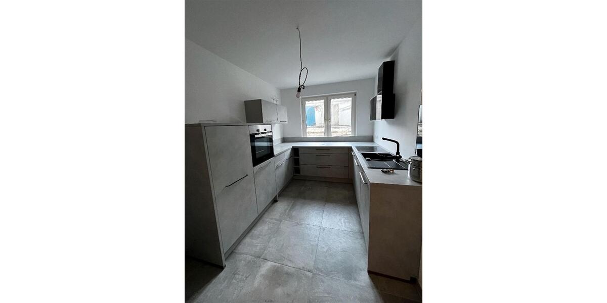 Etagenwohnung Düsseldorf - 2 Zimmer, 59 m&sup2;, 1.100&euro; | Angebot:19755301