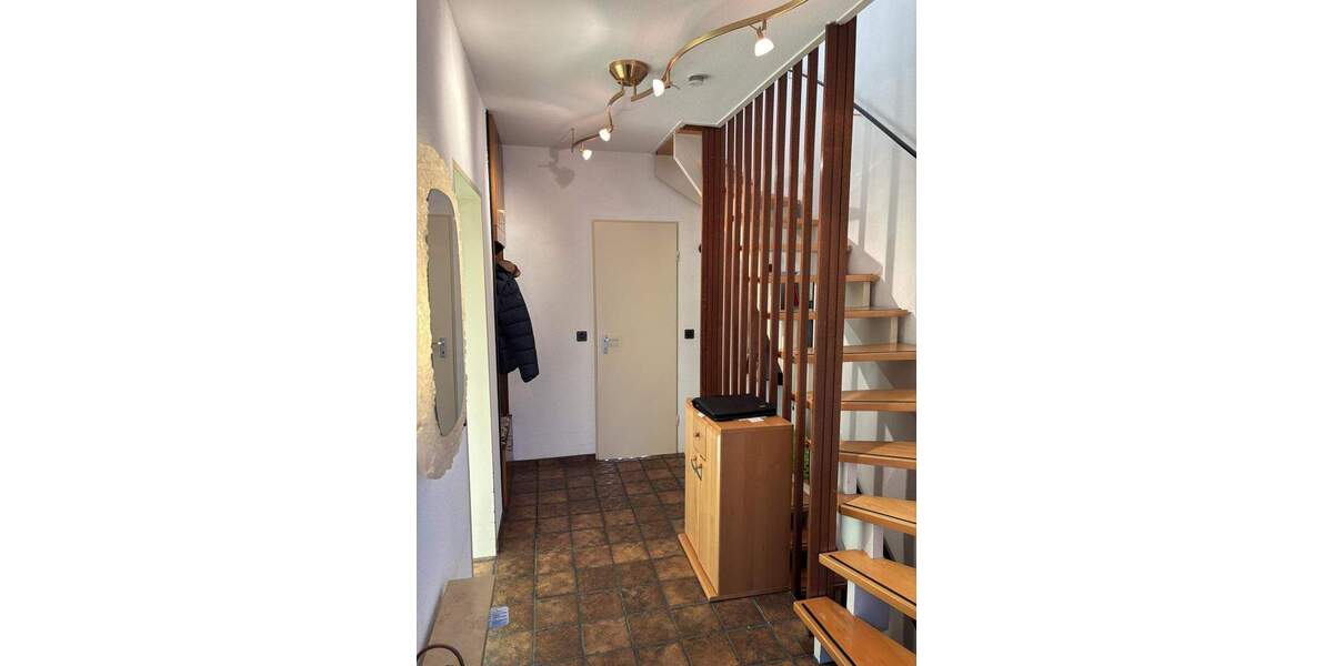 Reihenendhaus Krefeld Traar - 4 Zimmer, 100 m&sup2;, 389.000&euro; | Angebot:25741177