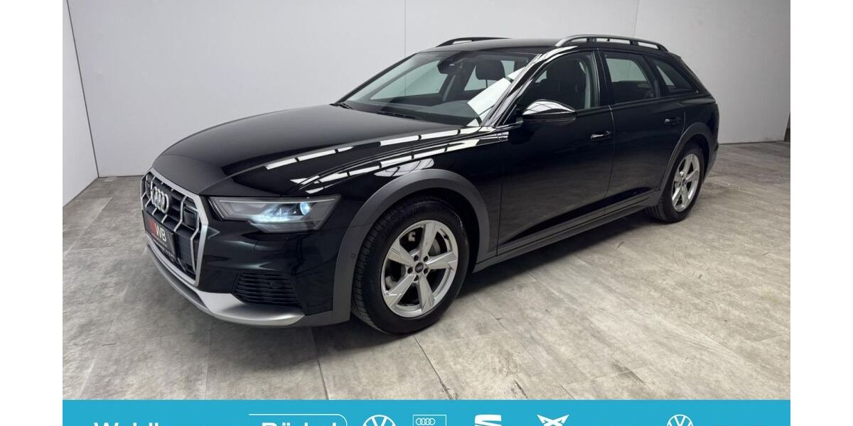 Audi A6 Allroad 68.289 km 35.950 &euro; Moenchengladbach 41063