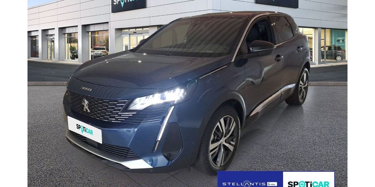 Peugeot 3008 22.545 km 18.770 &euro; Ratingen 40878