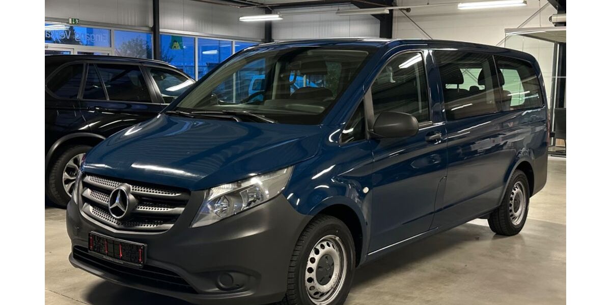 Mercedes-Benz Vito 149.000 km 21.900 &euro; Korschenbroich-Glehn bei Düsseldorf 41352