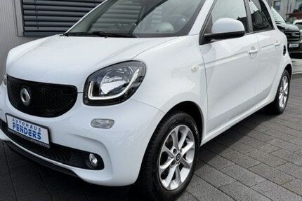 Smart ForFour 30.860 km 14.890 &euro; Mönchengladbach 41066